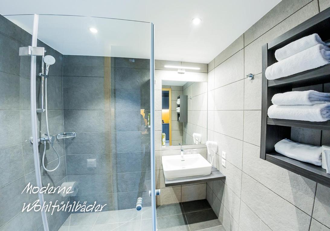 My Home My Hotel 로젠하임 외부 사진
