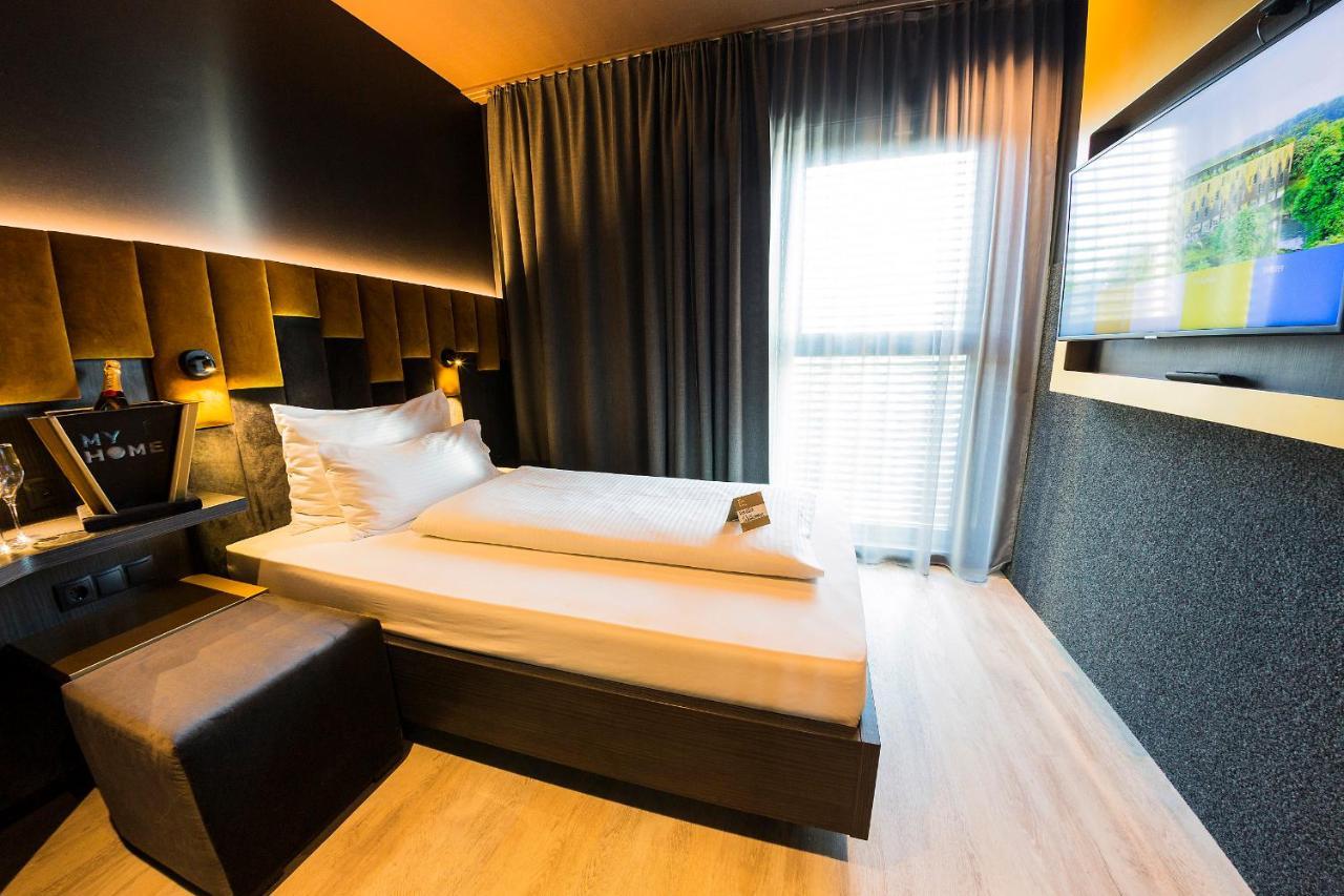 My Home My Hotel 로젠하임 외부 사진