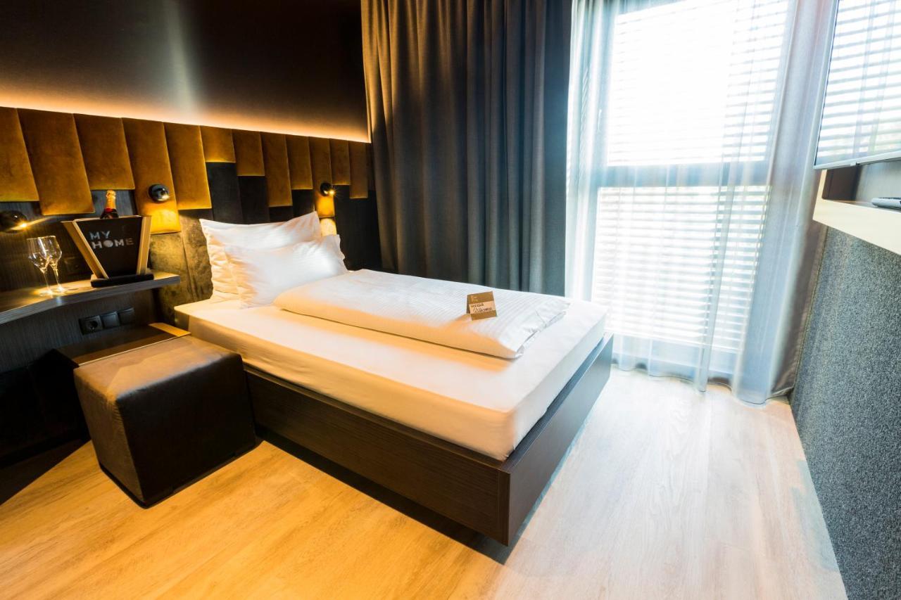 My Home My Hotel 로젠하임 외부 사진