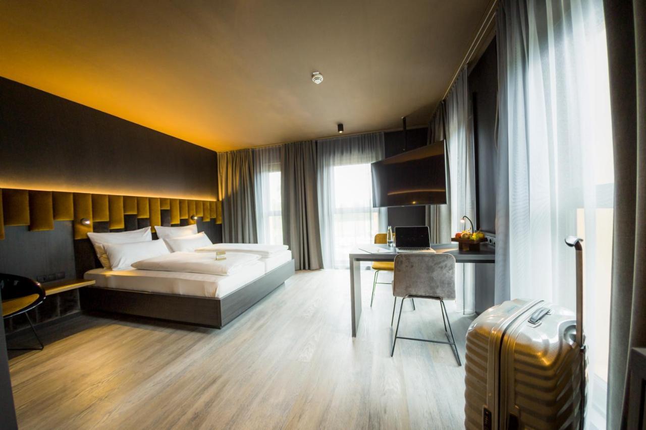 My Home My Hotel 로젠하임 외부 사진