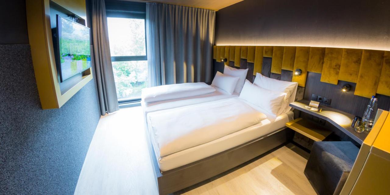 My Home My Hotel 로젠하임 외부 사진