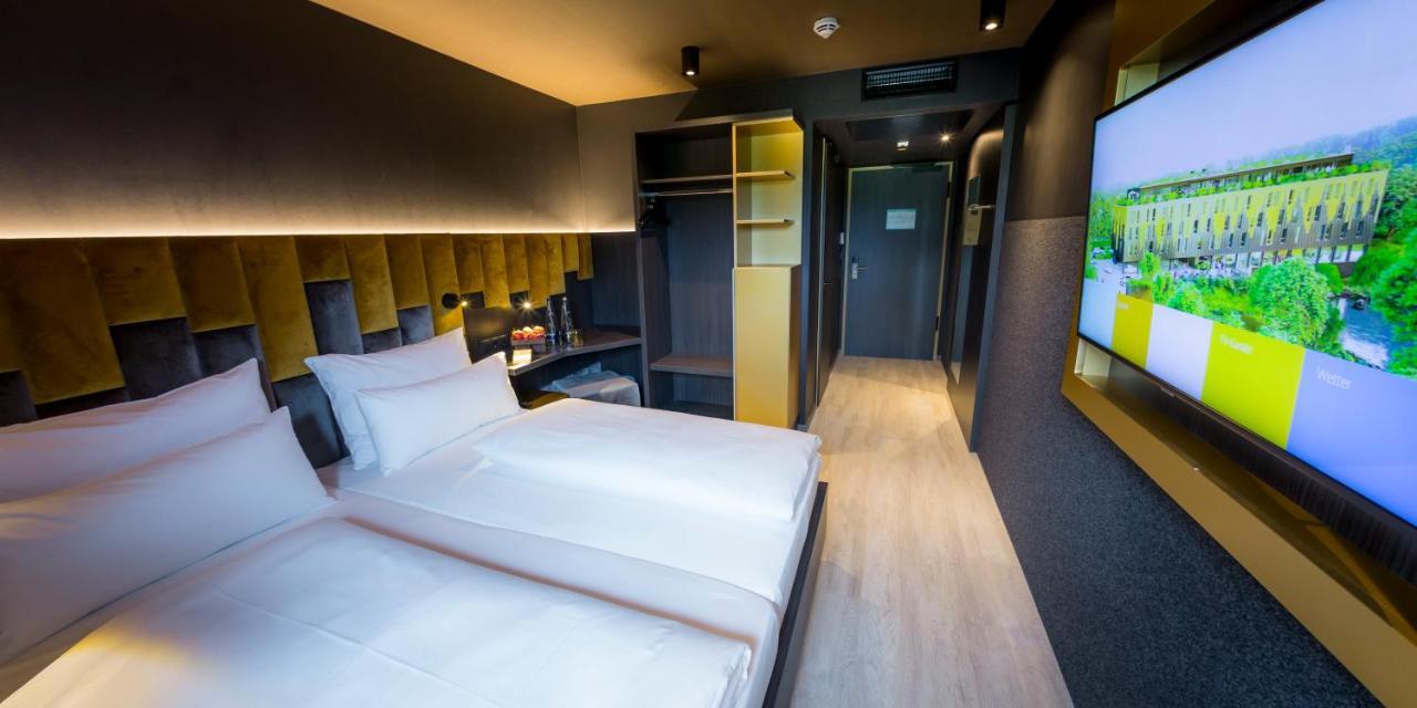 My Home My Hotel 로젠하임 외부 사진