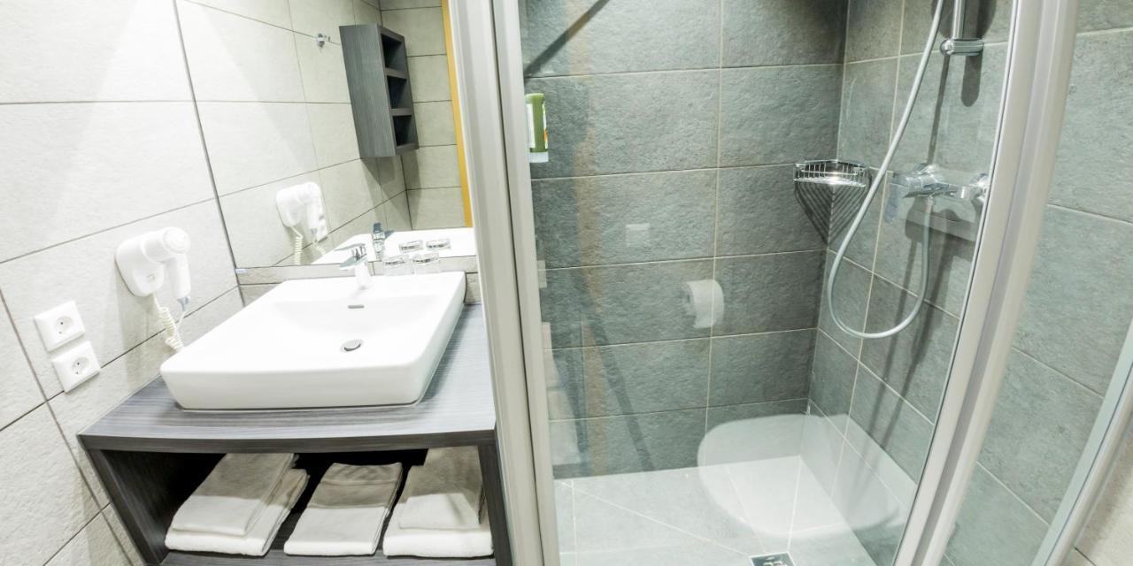 My Home My Hotel 로젠하임 외부 사진